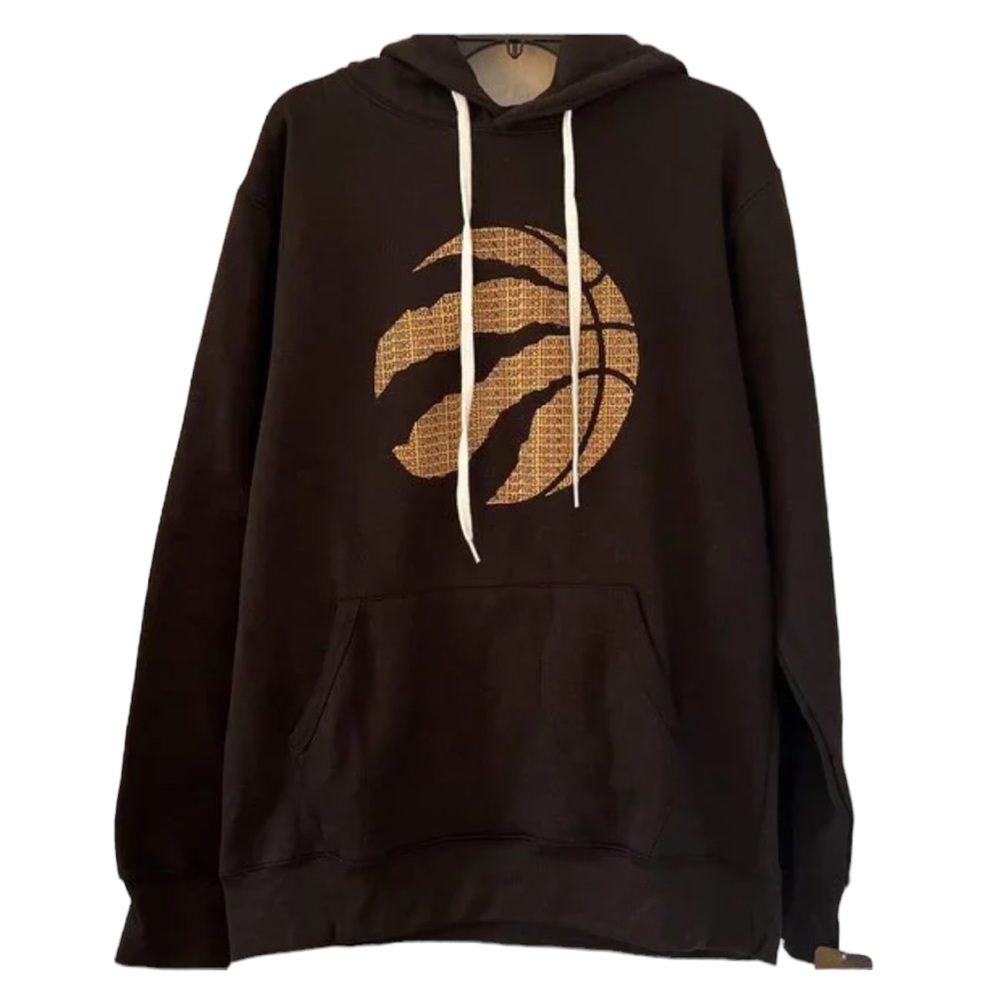 NBA Toronto Raptors Hoodie - Picture 5 of 6